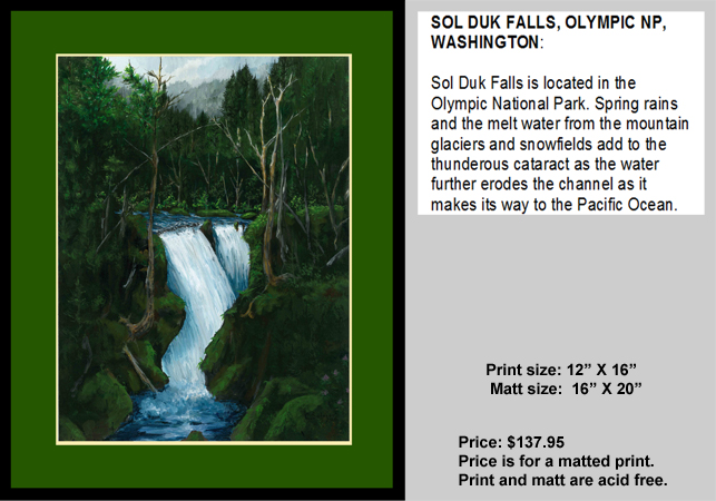 Sol Duk Falls